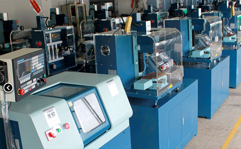 Common systems for small CNC machine tools to improve machining efficiency and accuracy!