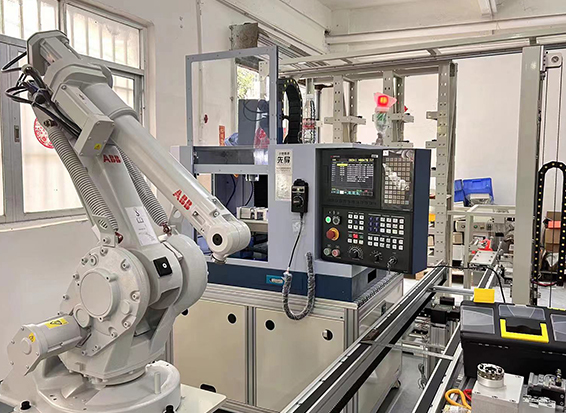 谈一谈小型数控机床使用与应用