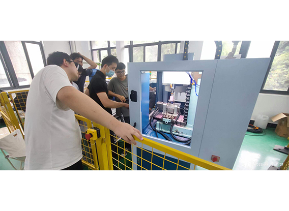 五轴数控技术是制造业的灵魂